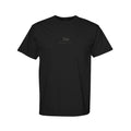Tezi Tonal Supply Tee in Black