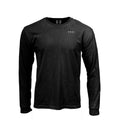 Tezi Essential Long Sleeve in Black